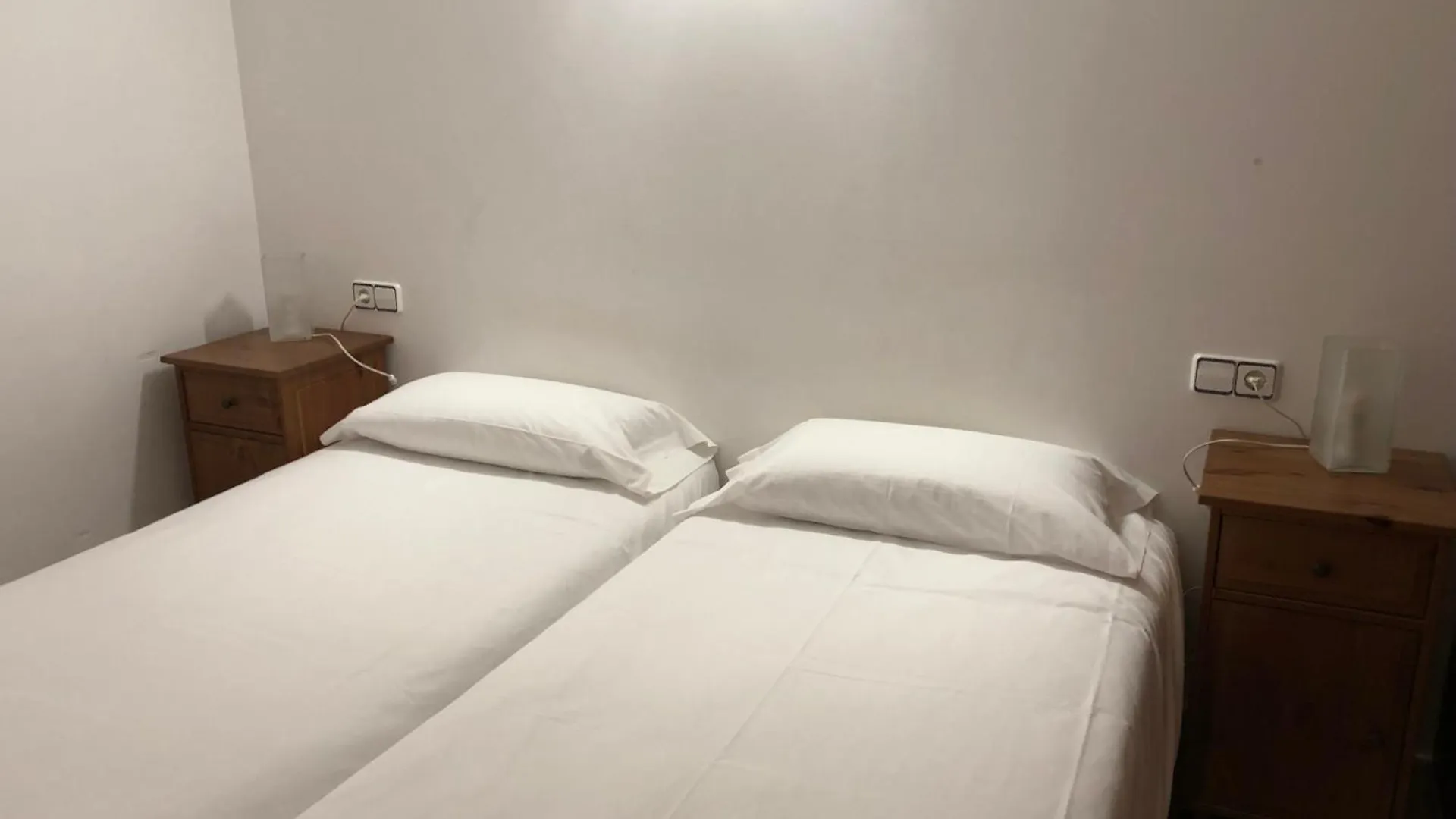 Cal Cisteller Apartment Santa Pau