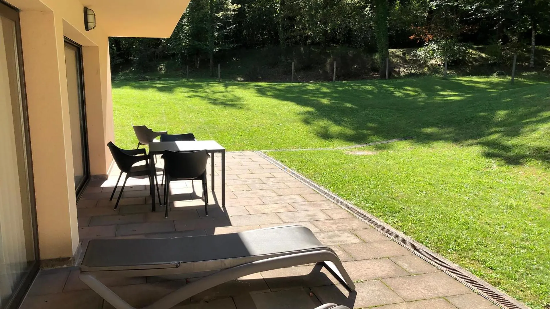 Cal Cisteller Apartment Santa Pau