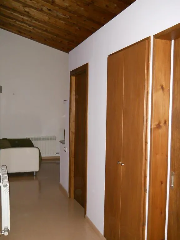 Cal Cisteller Apartment Santa Pau