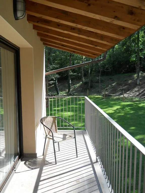 Cal Cisteller Apartment Santa Pau