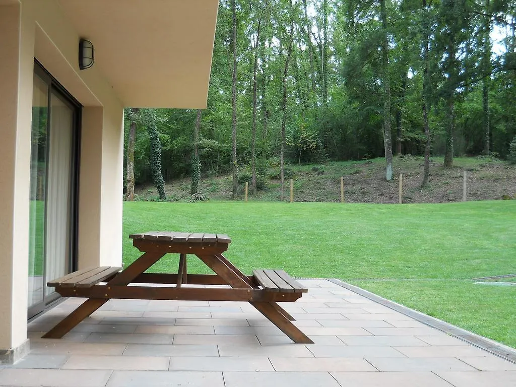 Cal Cisteller Apartment Santa Pau Spain