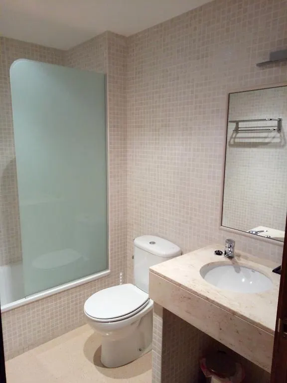 Cal Cisteller Apartment Santa Pau 0*,  Spain