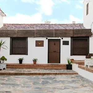 La Zzinetina , Constantina España