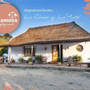 La Volandera , Jerez de la Frontera España