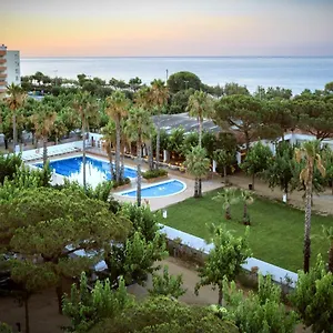 Camping Bellsol Pets, Pineda De Mar