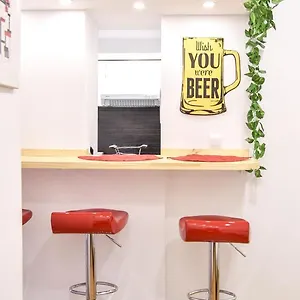 Pop House , Lisboa Portugal