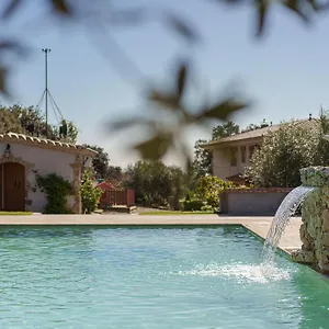 Apartamento Mas El Brugué, Terrades