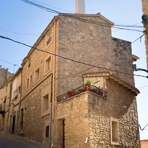 Apartamento Casa Garí, Horta de Sant Joan