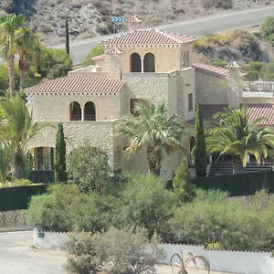 Calapanizo Un Paraíso , El Pozo del Esparto España
