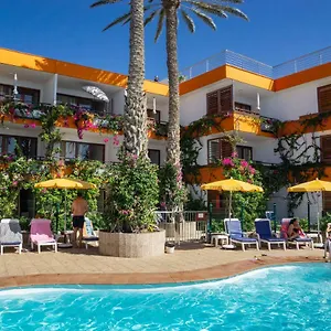 San Nicolás , Playa del Inglés España